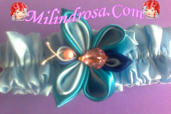 TIARAS
