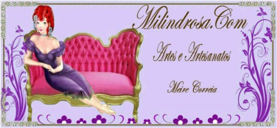 Loja de Milindrosa.Com
